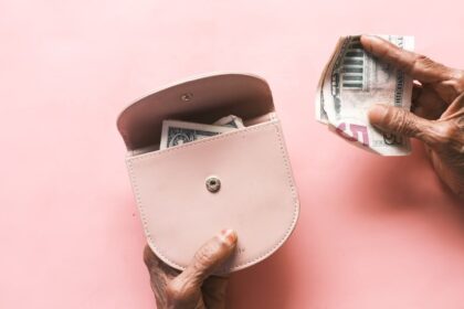 The Net Worth That Puts L.A. Retirees in the Top 5%, Based on New Data