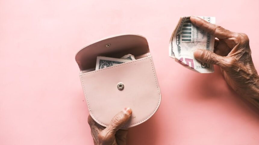 The Net Worth That Puts L.A. Retirees in the Top 5%, Based on New Data