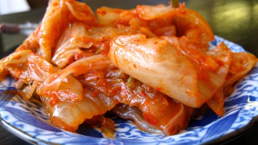 3 Fermented and Pickled Delicacies Food Experts Say Are Taking the Spotlight