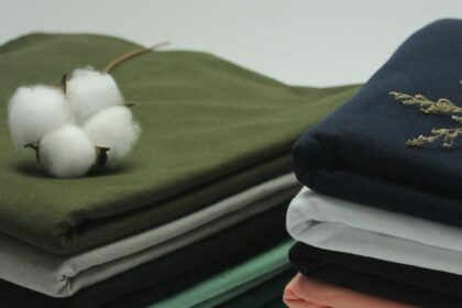 13 Sustainable Fabrics Designers Say Are Leading the Eco-Friendly Fashion Movement