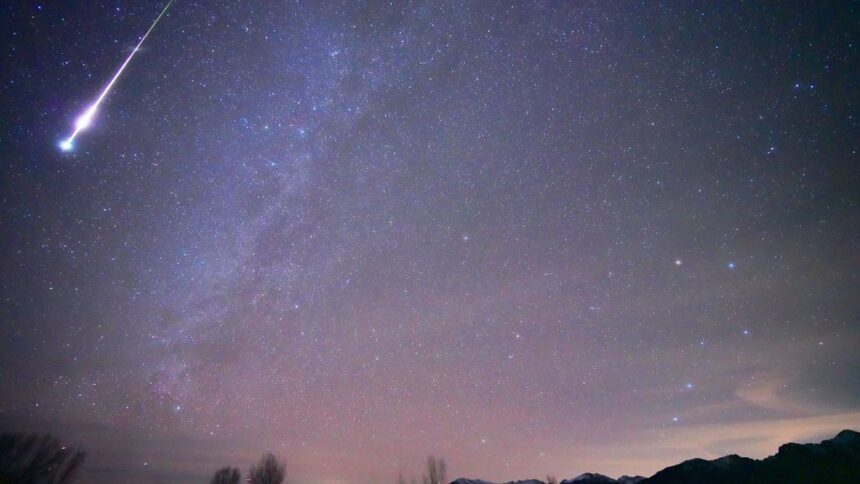 11 Celestial Events Astronomers Say You Shouldn't Miss This Year