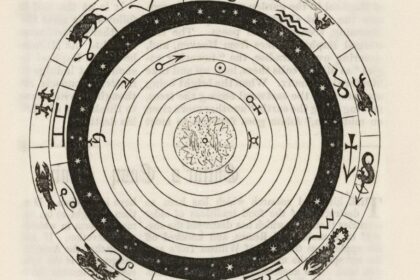 13 Rising Zodiac Wellness Practices Astrologers Say Are Gaining Momentum