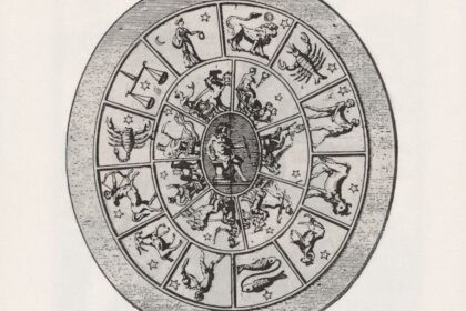 4 Birth Chart Basics Astrologers Say Every Beginner Should Know