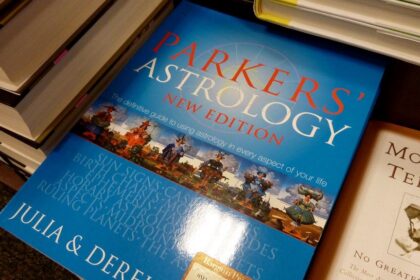 6 Essential Astrology Books Experts Recommend for Going Deeper
