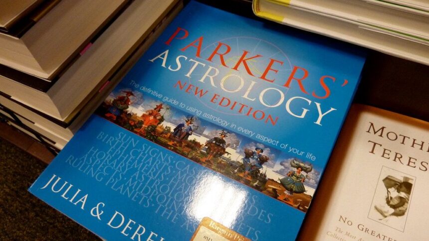 6 Essential Astrology Books Experts Recommend for Going Deeper