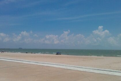 13 Coastal Retreats Perfect for a Laid-Back Lifestyle