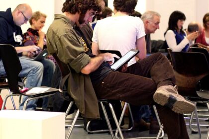 10 Literary Gatherings Shaping the Future of Storytelling