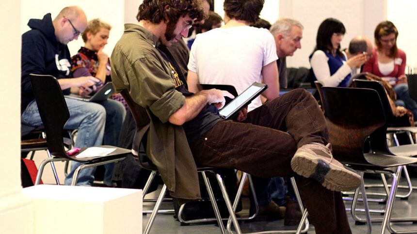 10 Literary Gatherings Shaping the Future of Storytelling