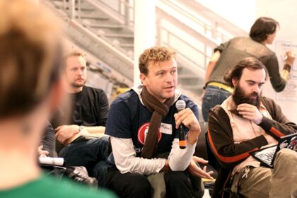 10 Literary Gatherings Shaping the Future of Storytelling