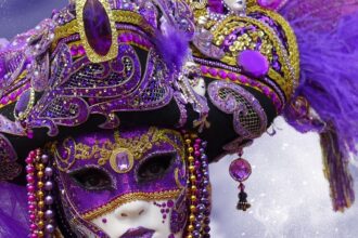 12 Cultural Carnivals Igniting Community Spirit Through Dance and Music