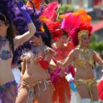 12 Cultural Carnivals Igniting Community Spirit Through Dance and Music