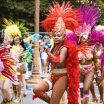 7 Costume Parades Highlighting Traditional Attire and Identity