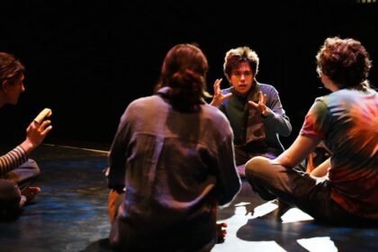 9 Theater Festivals Elevating Emerging Playwrights