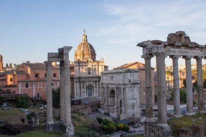 10 Heritage Tours Uncovering the Stories of Past Civilizations