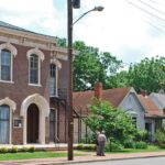 3 Historic Districts Combining Charm and Modern Amenities