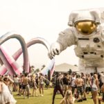 Reducing the Environmental Footprint of Music Festivals: Past Actions and Future Strategies