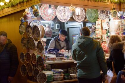 6 Craft Fairs That Celebrate Local Heritage and Skills