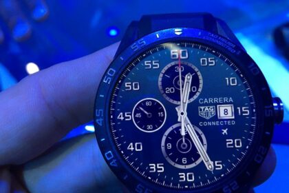 13 Times Tech Meets Style: The Best Wearable Gear for 2024