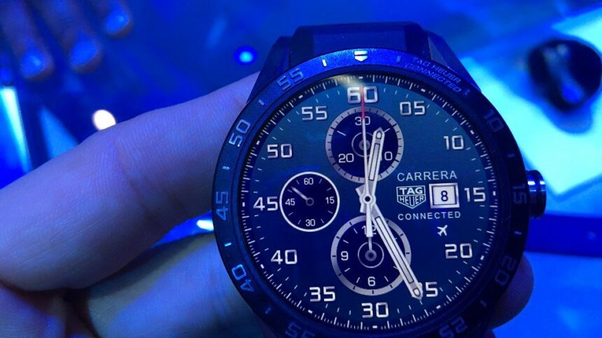 13 Times Tech Meets Style: The Best Wearable Gear for 2024