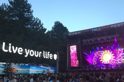 4 Festivals Offering Exclusive VIP Experiences Worth Every Penny