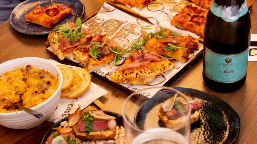 4 Culinary Showcases Celebrating Regional Tastes and Techniques