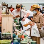 5 Street Markets Preserving Artisanal Crafts and Folklore