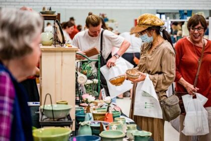 5 Street Markets Preserving Artisanal Crafts and Folklore