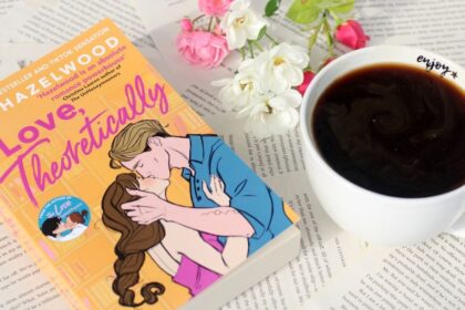 3 Romance Novels That Will Make You Believe in Love Again