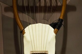 7 Forgotten Instruments Revived by Modern Musicians