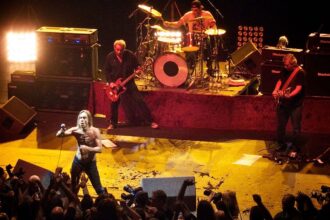 5 The Most Overlooked Rock Albums That Deserve More Recognition