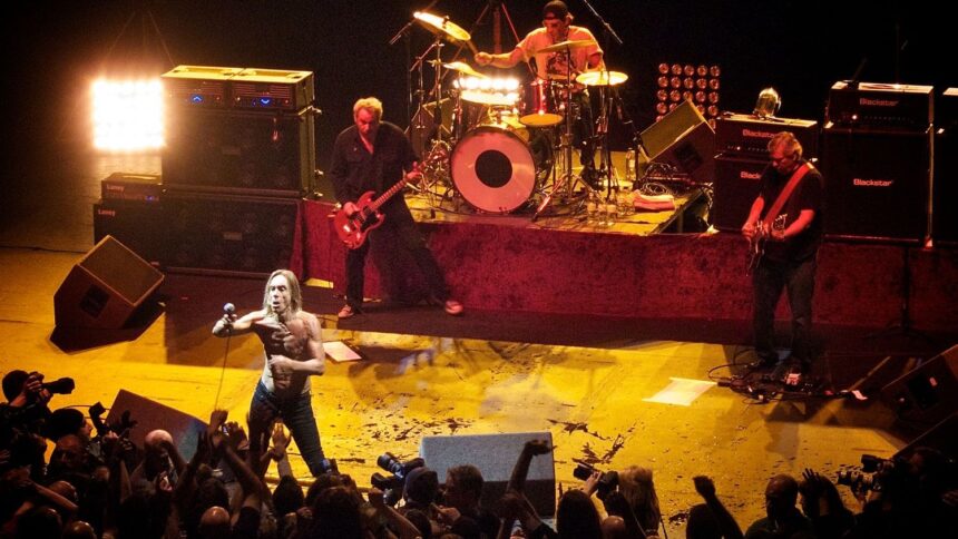 5 The Most Overlooked Rock Albums That Deserve More Recognition