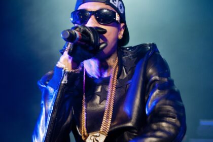 The Rise of DJ Mustard: How He Changed Hip-Hop Forever