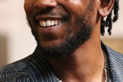 How Kendrick Lamar's Pulitzer Prize Win Changed Music History