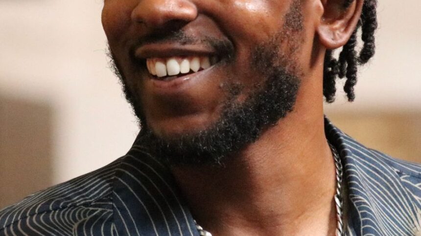 How Kendrick Lamar's Pulitzer Prize Win Changed Music History