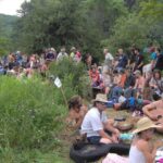 Top 6 Hippie Festivals You Can't Miss in 2025