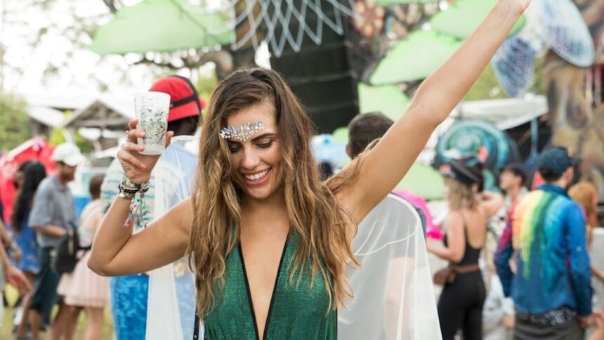 The Best Music Festivals for Eco-Conscious Festival-Goers
