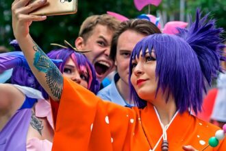 Music Festivals and Mental Health: How They Provide More Than Just Fun