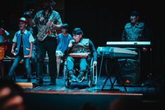 Global Festival Trends: What's Hot in Music and Entertainment