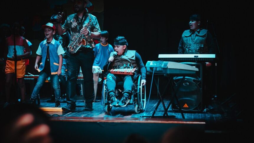 Global Festival Trends: What's Hot in Music and Entertainment