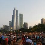 Breaking Down the Best Festival Moments of 2025