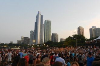 Breaking Down the Best Festival Moments of 2025