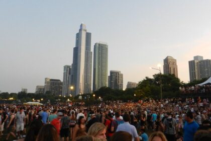 Breaking Down the Best Festival Moments of 2025