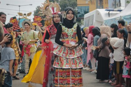 Essential Festival Fashion Trends for 2026