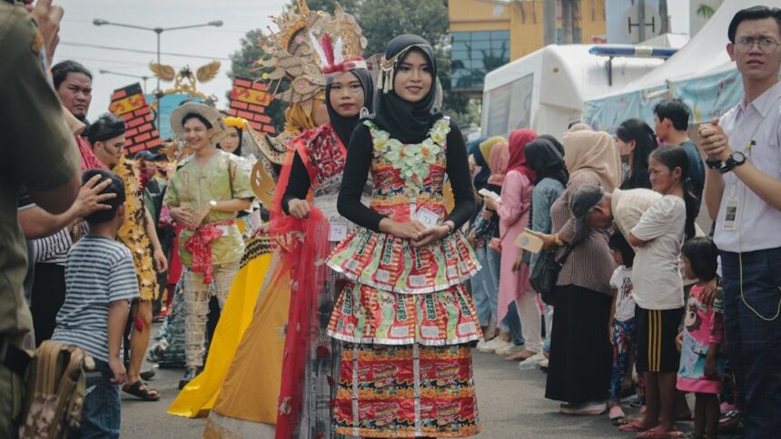 Essential Festival Fashion Trends for 2026