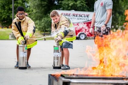 A Beginner's Guide to Attending Your First Music Festival