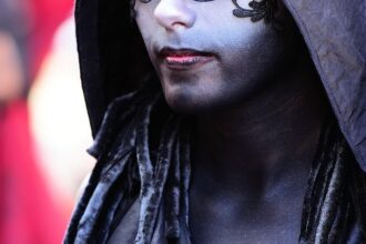 The Changing Face of Festival Fashion: Trends for 2026