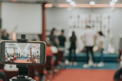 Live Music Streaming: Is It the Future of Music Festivals?