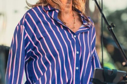 Why Women Are Taking Over Music Festival Headlining Slots