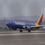 Man attacks TSA, attempts to stab officers at Las Vegas airport, feds say