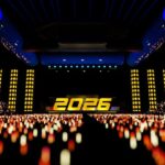 The Evolution of Festival Venues: Outdoor Arenas, Arenas, and Urban Spaces